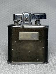 1940 Lighter In Collectible Ronson Lighters | eBay