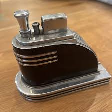 Ronson Touch Tip Collectible Ronson Lighters for sale | eBay