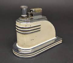 Ronson, Touch Tip Table Lighter