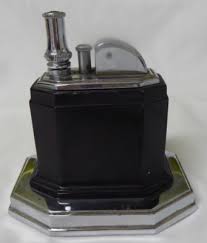 VINTAGE RONSON TOUCH TIP LIGHTER WITH WAND | eBay