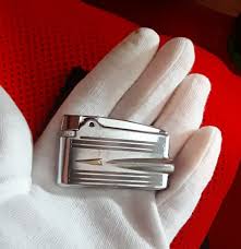 Vintage Ronson Adonis Varaflame Lighter 1960s Original Box Sparks Ok | eBay UK