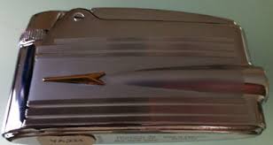 Ronson Premier V.A.224 Varaflame Lighter | #251921711