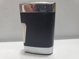 RONSON Working VARAFLAME COMET Lighter Vintage Antique Collectible 5416/26 | eBay