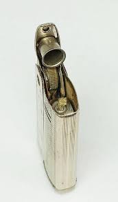 Vintage IMCO Streamline 6800 Petrol Lighter Made in Vienna ...