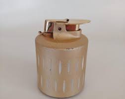 Vintage Rare Ronson Lighter - Etsy