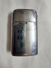 Vintage Ronson Art Metal Works Art Deco Varaflame Windlite Lighter. RARE | eBay Australia