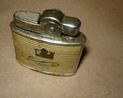 Vintage KENT Lighter - Symbol Co. - Rough | eBay Australia