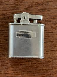 Ronson Standard/varaflame 1953 - Etsy