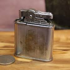 B and D Lighter - Etsy