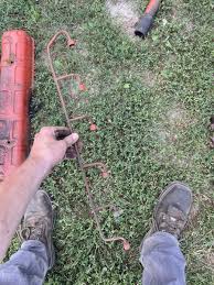 Allis Chalmers D17 Fuel Return Line Tag #1739 | eBay