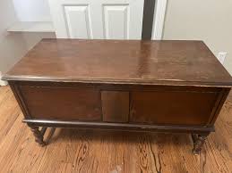 Cedar Hope Chest