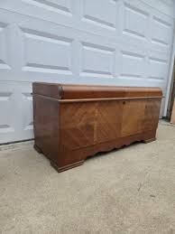 Lane Cedar Wood Chest- Model #844160 | eBay