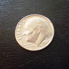 Roosevelt Dimes | Collectors Weekly