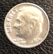 1970 dime no mint mark | Coin Talk