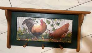 Chicken serving tray Like new | Mercari