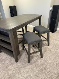 Table for sale in Tri-Town Colorado area, $400 or best offer
