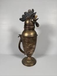 Rooster Cocktail Shaker | eBay