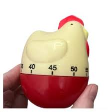 Chicken Egg Timer - Etsy Ireland