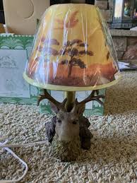 Chesapeake Bay Lamp | eBay