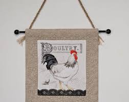 Got Chickens? Celebrate With Indoor Decor - Etsy