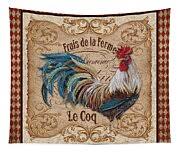Old World Le Coq-JP3091 Painting by Jean Plout - Pixels