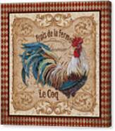 Old World Le Coq-JP3091 Painting by Jean Plout - Fine Art America