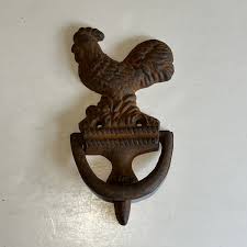 Preços baixos em Ferro Fundido Antigo Original Ferragens ...