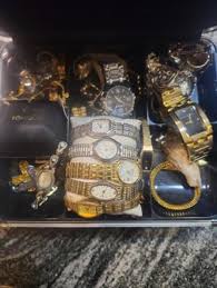 Prima Donna Women's Watch Like new | Mercari