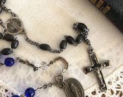 Vintage Religious Medals Church Saints Prayers Crucifix Findings Supply Lot - Etsy