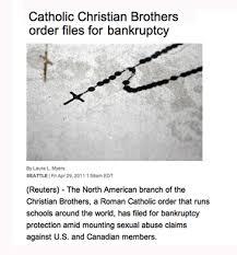 Mount Cashel Orphanage in St John Newfoundland | rapevictimsofthecatholicchurch