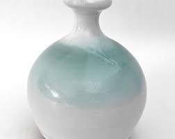 FRENCH WATERING BELL #57 Stoneware Clay Sprinkle Pot for ...