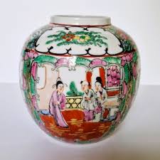 Rose Canton China - Etsy Canada