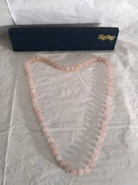 Vintage Rare Terryberry Glass Bead Necklace: Pre-owned | eBay