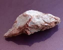 Raw Gypsum Selenite Mineral: Spain Crystal for Mineral ...