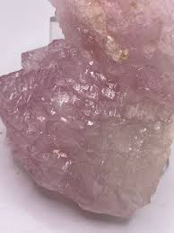 Rose Quartz Crystals — Leighton's of West Paris