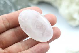 Anxiety Crystal Gemstone Thumb AHA 168