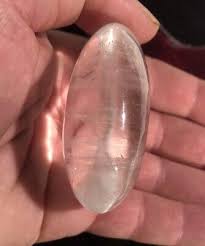 Beautiful Quartz Crystal Orb - TB | eBay