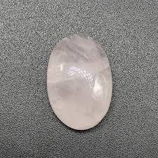25 Carat Rose Quart Cabochon Oval Shape 24X16X8 MM Natural Pink Colour Rose Quartz Cabochon Quartz Stone Rose Quartz Healing Gemstone G5362 - Etsy