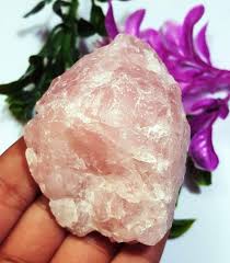 100% Natural Pink Rose Quartz Rough Loose Gemstone 511.60 Ct Certified~Free Gift | eBay