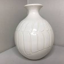 White Pot Wave Feather Scale Native American Organic Designs ...