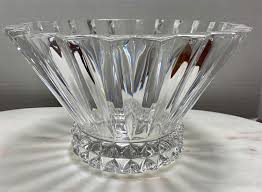 Vintage Rosenthal Classic Crystal Bowl - Etsy
