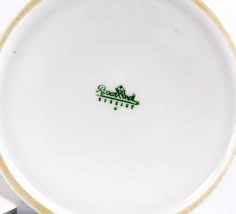 Retro Coffee Pot by Rosenthal, Form 2000 With Delicate Leaf ...