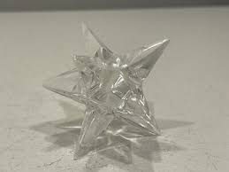 Swarovski Figurine Candle Holder 4 Cm. Top Condition | eBay