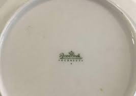 Sold at Auction: (76pc) Rosenthal Silver Wheat Pattern Dinnerware