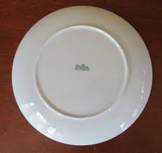 Rosenthal Continental Romance White 7 5/8” Salad Plate(s) | eBay