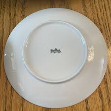 Rosenthal Raymond Loewy Leaves 3 Pc, Oval Platter, Salad ...