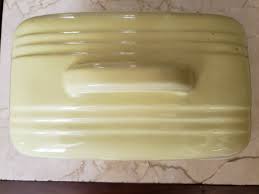 Hall for Westinghouse Rectangular Yellow Storage Container ...