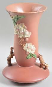 Roseville, Apple Blossom Pink | Replacements, Ltd.