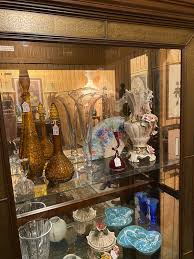 New items available at Pickers