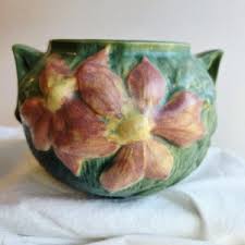 Roseville 455 4 - Etsy